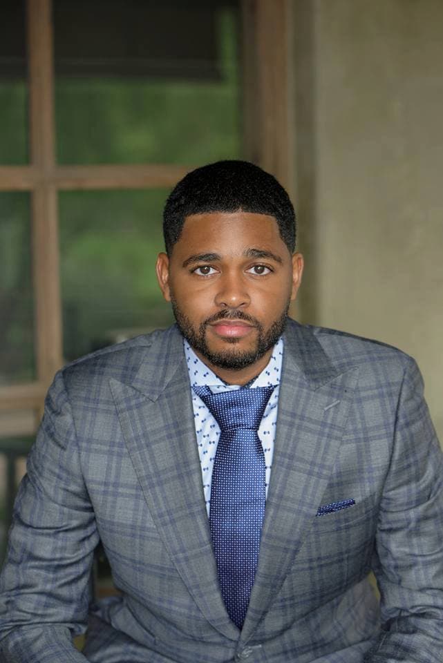 Nate Dillard - Gallery Photo