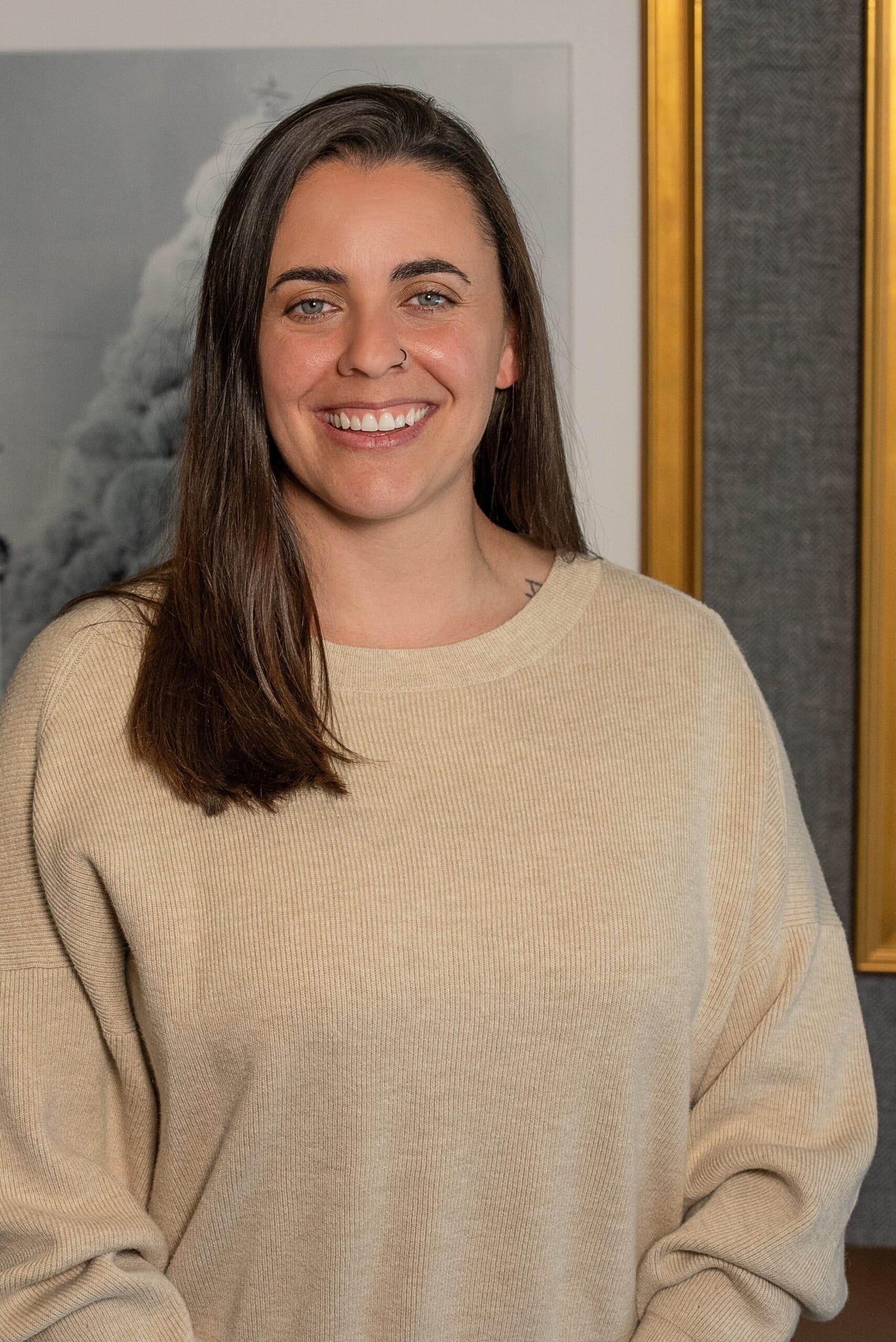 Ariel Fulkerson - Gallery Photo