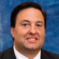 Angelo Gionis - Senior Vice President | NMLS ID: 8609 in Garden City, NY