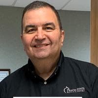 Steve Goins - Mortgage Loan Officer in Braselton, GA