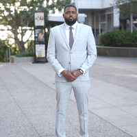 Nathaniel Dillard - Branch Manager | NMLS# 864025 in Scottsdale, AZ