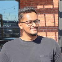 Azeem Moazzamuddin in Brooklyn, OH