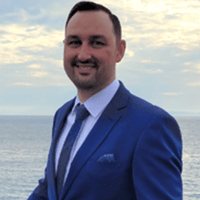 Ted Homeyer - Loan Consultant | NMLS #1365170 in San Diego, CA