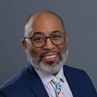 Yves LaMarre - Mortgage Banker in Radford, VA