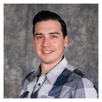 Ethan Bradley - Loan Officer NMLS# 1705812 in Silverdale, WA