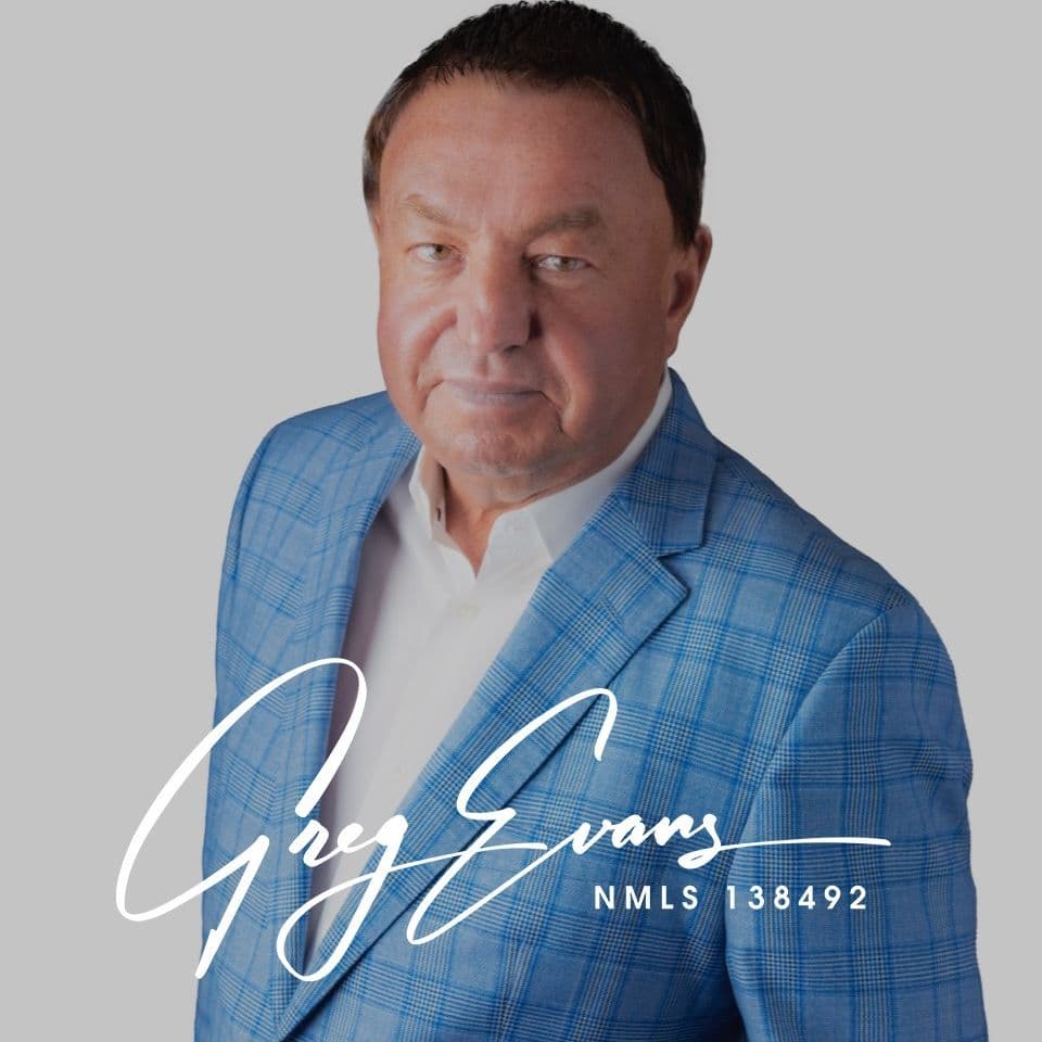 Greg Evans - Gallery Photo