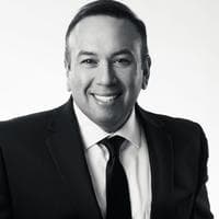 John Rodriguez III - Sales Manager | NMLS # 633160 in Turlock, CA