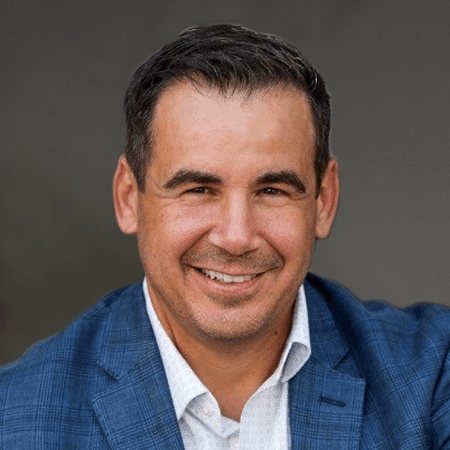 Bill Katsoolias - Gallery Photo