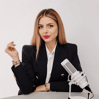 Maryna Bochkarova - Mtg. Loan Originator | NMLS #1854439 in irvine, CA