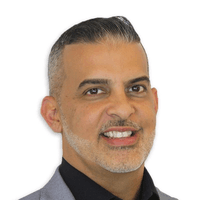 Daniel Eguiguren - Sales Manager | NMLS# 196437 in Miami, FL