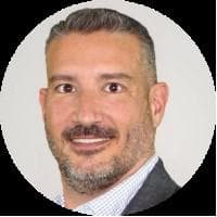 Doug Iannuccilli - Branch Manager | NMLS # 19741 in West Warwick, RI