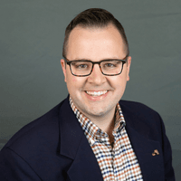 Zach Gunnels - Mortgage Consultant | NMLS# 1522654 in Anderson, SC