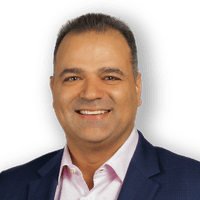 Diego Londono - Partner | NMLS# 324778 in Pinecrest, FL