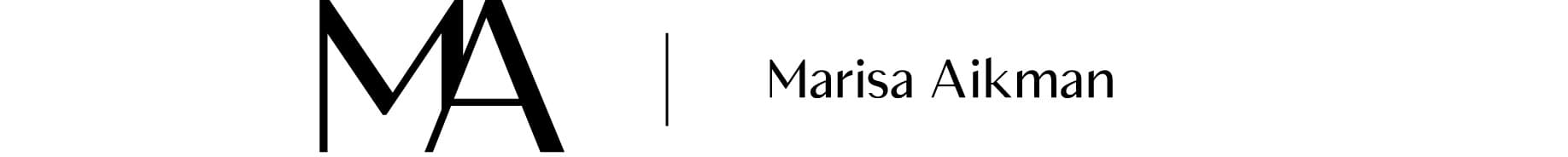 Marisa Aikman's Cover Image