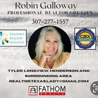 Robin Galloway - Agent in Tyler, TX