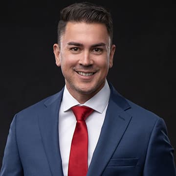 Aaron Van Hunt - Gallery Photo