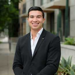 Joseph Acosta - Gallery Photo