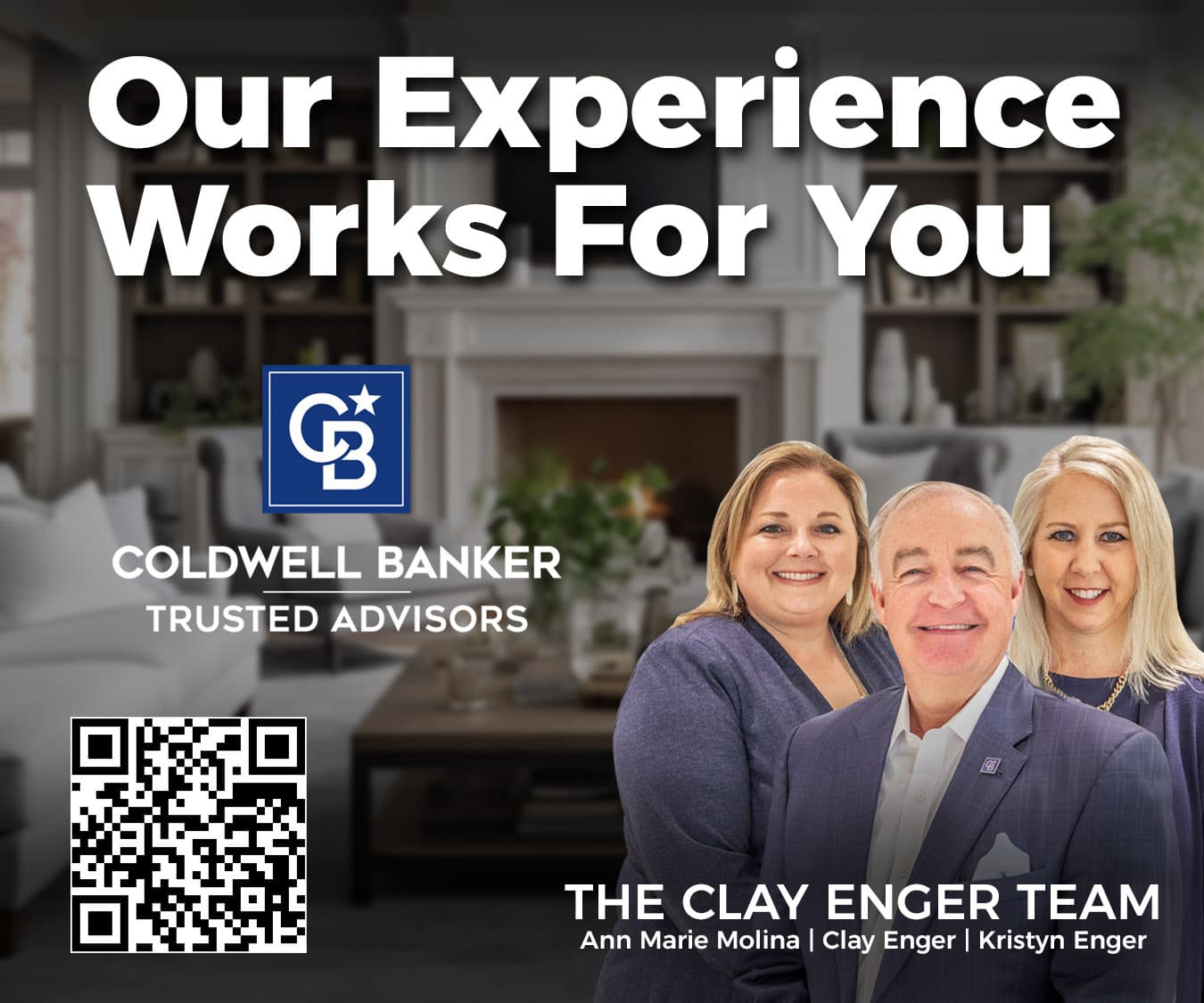 Clay Enger Team - Gallery Photo