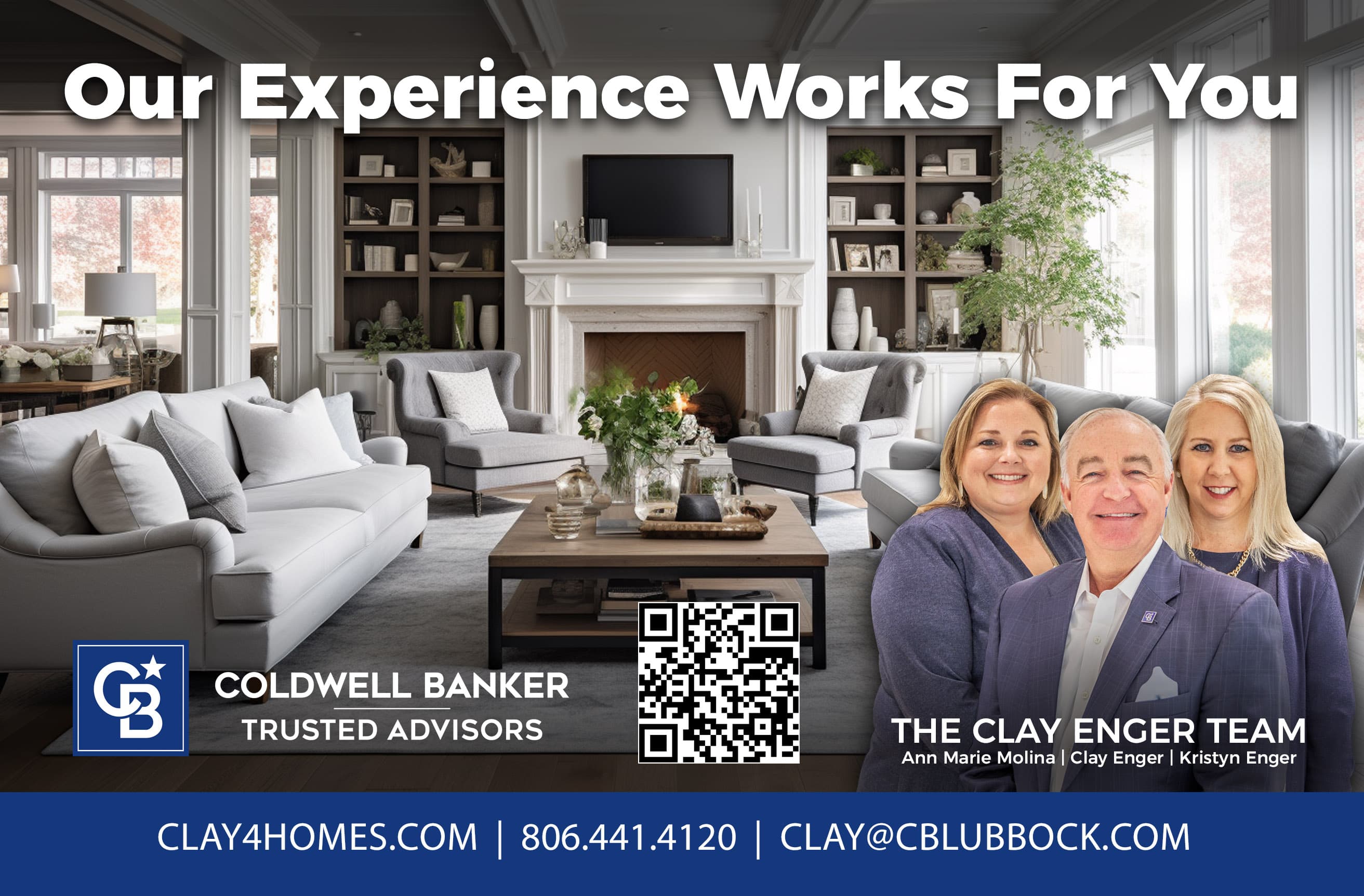 Clay Enger Team - Gallery Photo