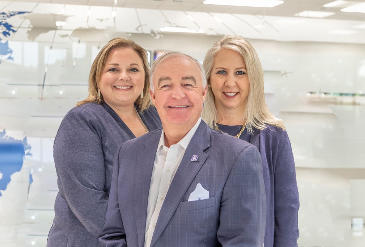 Clay Enger Team - Gallery Photo