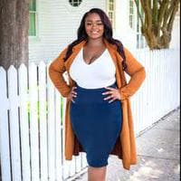 Mercy Davis - Agent