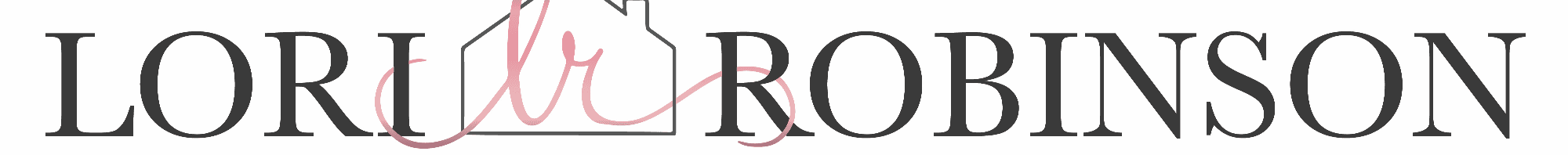 Lori Robinson's Cover Image