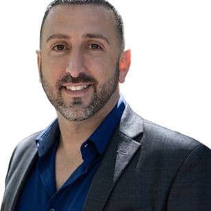 Dominick Florio - Gallery Photo