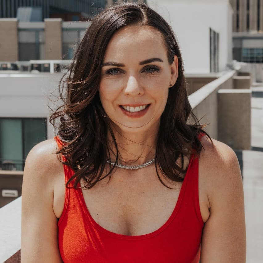 Kelli Kaspar - Gallery Photo