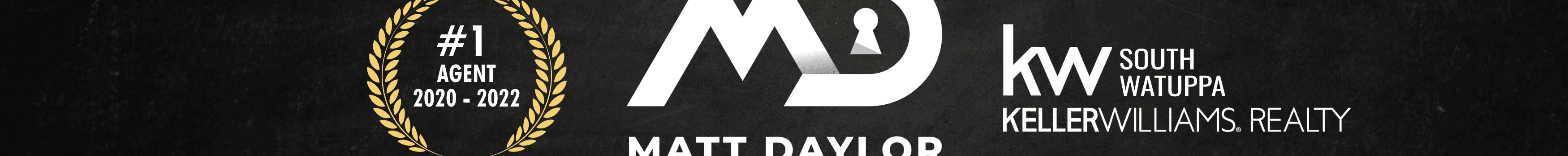 Matthew Daylor's Cover Image