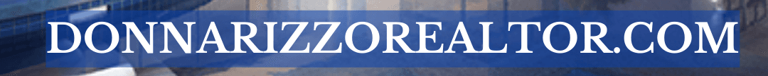 Donna Rizzo's Cover Image