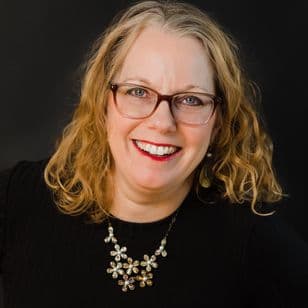 Carol Lunde - Gallery Photo