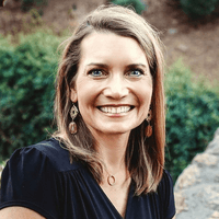 Kirsten Zinkann - REALTOR in Greenville, SC