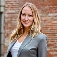 Leah Leggett - Associate Broker in Athens, GA
