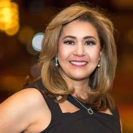 Martha Olmos - Gallery Photo