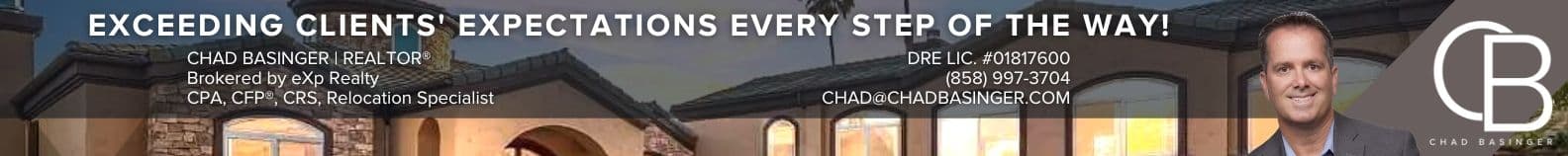 Chad Basinger's Cover Image