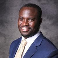 Patrick Mends Forkpa - REALTOR in Amarillo, TX