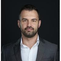 Giulio Ndou - real estate advisor