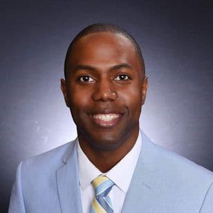 Roscoe Douglas II - Gallery Photo