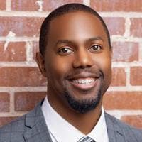 Roscoe Douglas II in Greenville, SC