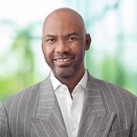Reggie Bouzy - Realtor in Jersey City, NJ