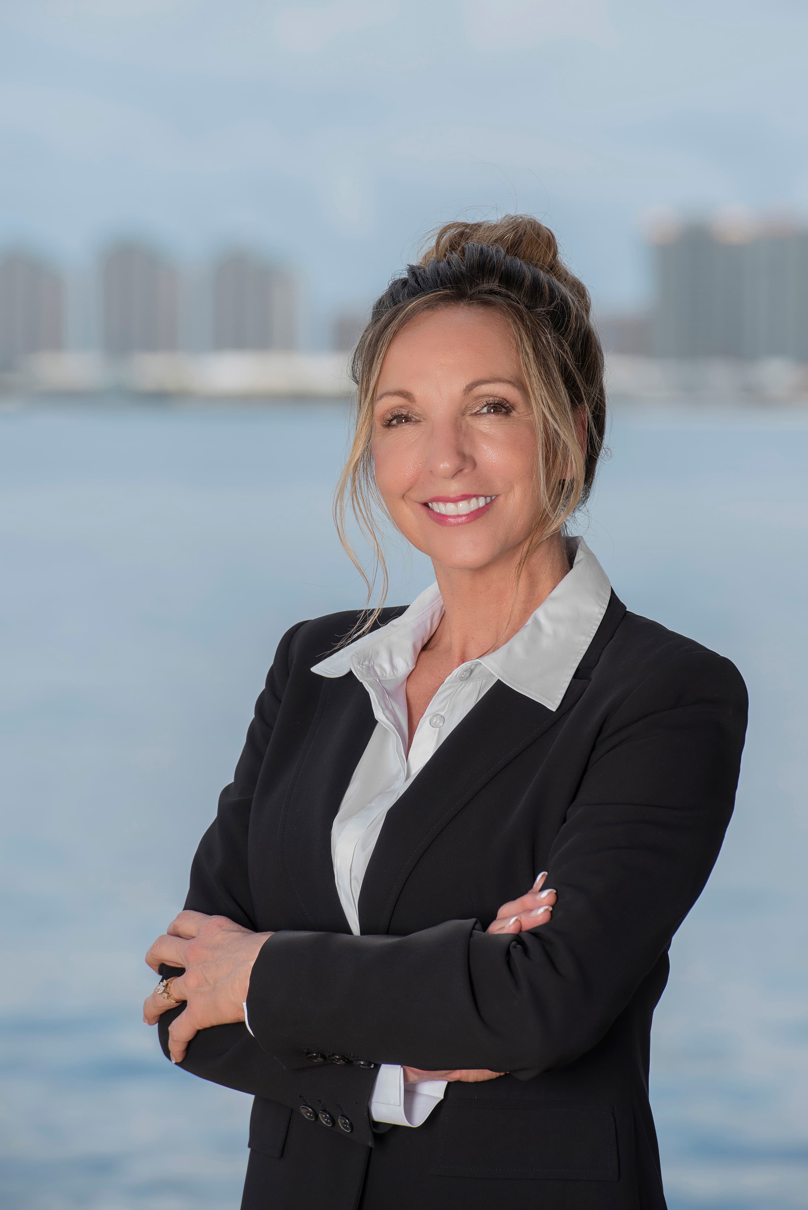 Cherie Rice - Gallery Photo