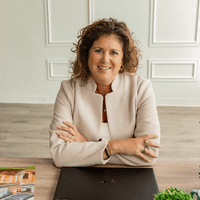 Janine Birkhimer - Licensed Realtor in Janesville, WI