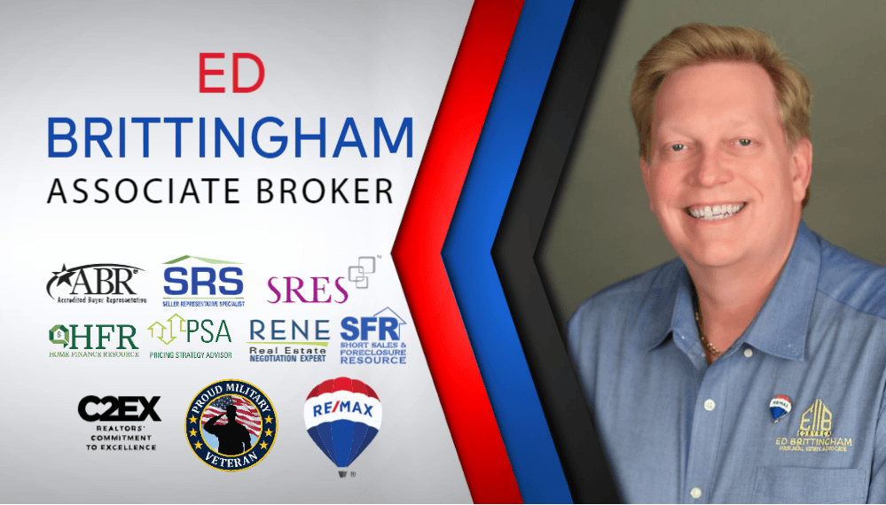 Ed Brittingham - Associate Broker, REMAX Eclipse Sterling Heights - Gallery Photo