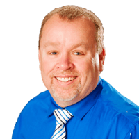 Eric J. Lumsden - Associate in Aurora, CO