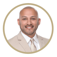Edgar Gilbert - Realtor® in San Diego, CA