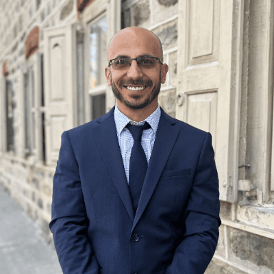 Elias Zaiter - Gallery Photo