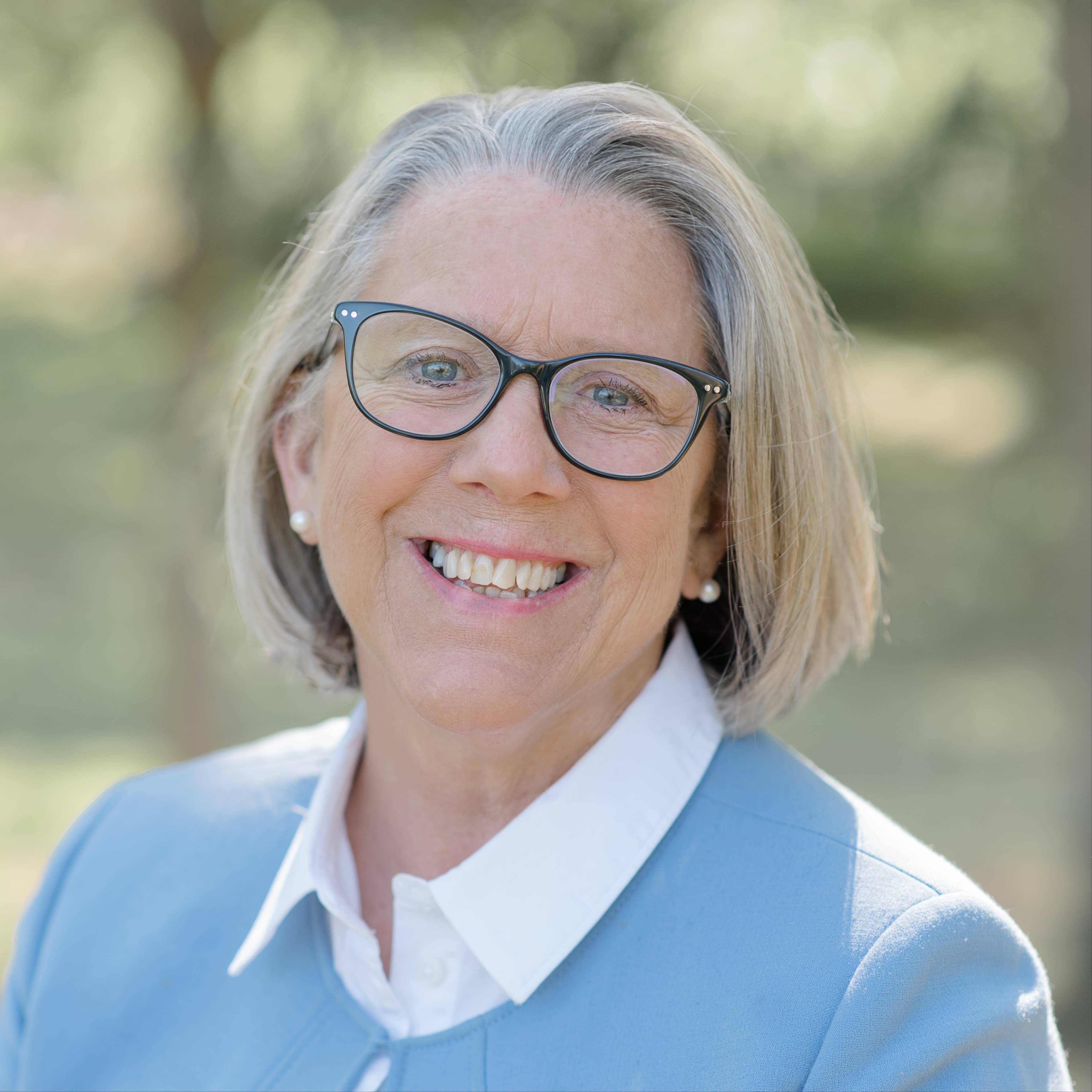 Nancy Fleming - Gallery Photo