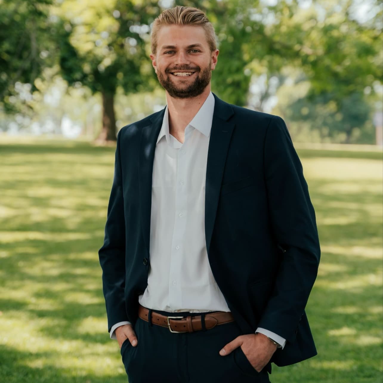 Kyle Ristow - Gallery Photo