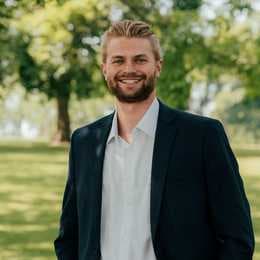 Kyle Ristow - Gallery Photo
