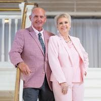 Terry Harris - REALTOR in Waco, TX